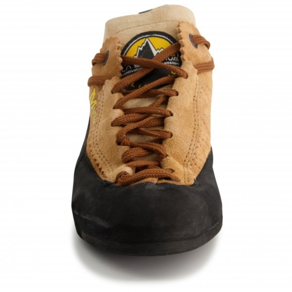 OFFER! La Sportiva Mythos Climbing Shoes - Picture 3 of 14